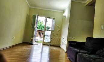 Imagem: SOROCABA - Apartamento Padrão - Progresso