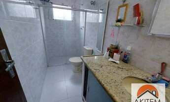 Imagem 4: Apartamento com 3 dormitórios à venda, 83 m² por R$ 299.990,01 - Bairro Novo - Olinda/PE