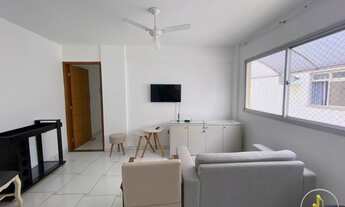 Imagem 2: Apartamento para aluguel tem 50 metros quadrados com 2 quartos em Praia do Morro - Guarapa