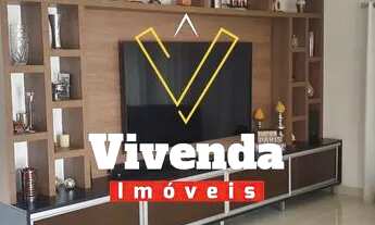 Imagem 7: SOBRADO - RESIDENCIAL MELVILLE - ALPHAVILE - 4 SUITES - VENDA OU LOCAÇÃO