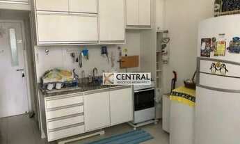 Imagem 2: Studio com 1 dormitório para alugar, 35 m² por R$ 2.200,00/mês - Armação - Salvador/BA