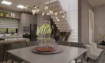 Imagem 6: Excelente TRIPLEX à venda em Araucária com mais de 140m² de área construída e excelente ac