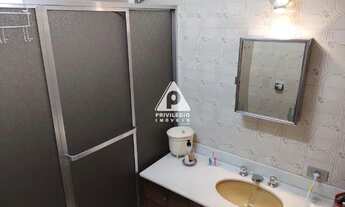 Imagem 7: 2 quartos, dependência completa, 1 vaga na garagem, salão de festas e portaria 24 horas