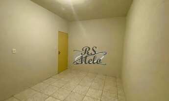 Imagem 7: Casa com 1 dormitório para alugar, 30 m² por R$ 650,00/mês - Jardim Nossa Senhora do Carmo