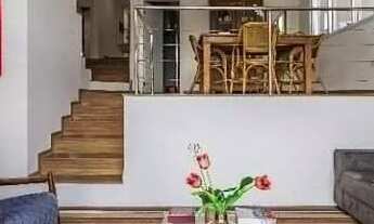 Imagem 3: Casa para venda em Alphaville, Santana de Parnaíba-SP