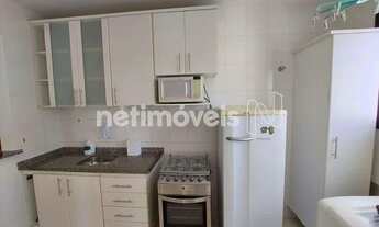 Imagem 6: Locação Apartamento 1 quarto Pituba Salvador