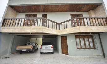 Imagem: Sobrado para venda possui 263 metros quadrados