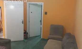 Imagem: São Paulo - Casa Padrão - Vila Santa Teresa