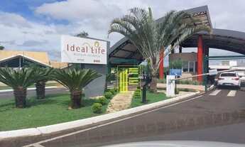 Imagem: VENDE-SE OU ALUGA-SE CASA TÉRREA NOVA EM