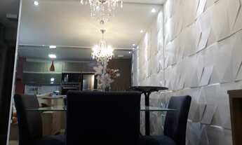 Imagem 7: Apartamento para venda tem 71 metros com 3 quartos Bairro Boa Vista - São Caetano do Sul