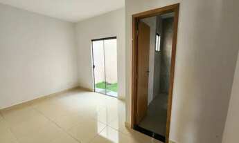 Imagem: Casa para venda possui 70 metros quadrados