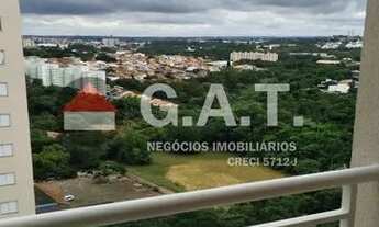 Imagem: Apartamento de 2 quartos para alugar no