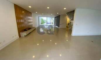 Imagem 6: Casa de Condomínio à venda ou para alugar, Brooklin, São Paulo - SP