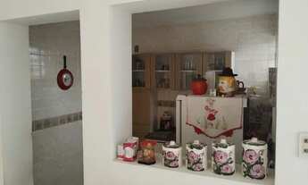 Imagem 4: 2 quartos, varanda, térreo, nascente, Mangabeiras. 3° quadra da praia