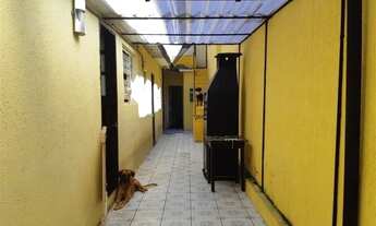 Imagem 5: Casa Jardim Independência São Paulo/SP