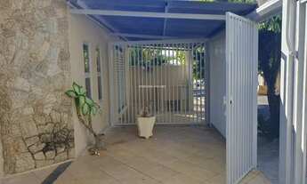 Imagem 4: SÃO JOSÉ DO RIO PRETO - Casa Padrão - CIDADE JARDIM