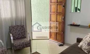 Imagem 4: Casa Sobrado em Jardim Rina - Santo André