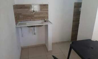 Imagem 5: Kitnets Quarto com aluguel por R$300 /mês