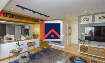 Imagem 4: Venda Apartamento 2 Dormitórios - 134 m² Brooklin