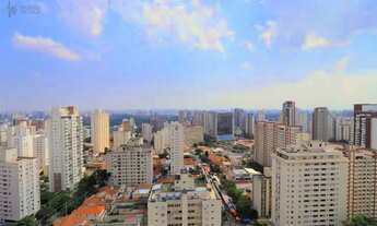 Imagem 7: Linda Penthouse de 310m2, próximo ao Parque Ibirapuera