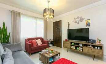 Imagem 6: Lindo Sobrado para venda com 4 quartos em Jardim das Américas - Curitiba - PR