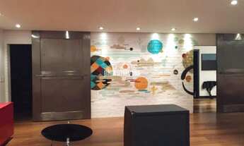 Imagem 5: Predio com ótimo recúo e localização, fica atrás do Extra da Marginal Pinheiros