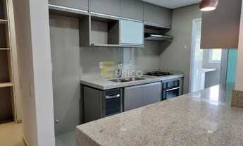 Imagem 7: Apartamento para aluguel no Condomínio Chateau De France em Vinhedo/SP