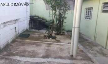 Imagem 3: Casa - Locação - Parque Centenário - Cod. 736