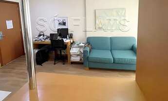 Imagem 5: Flat The Premium Osasco disponível para venda com 35m² e 01 vaga de garagem