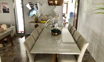 Imagem 7: Casa 5 suítes no Condomínio fechado Ecovilas