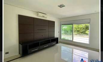 Imagem 6: Casa Alto Padrão - Alphaville - Villa Solaia