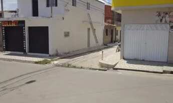 Imagem: Vendo primeiro andar com pontos comerciais