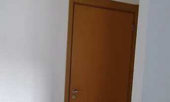 Imagem: Apartamento em Condomínio Padrão para