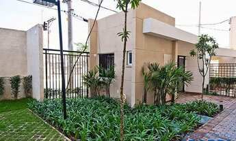 Imagem: APARTAMENTO - JARDIM VILA FORMOSA - SP