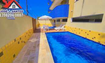 Imagem 2: Apartamento para venda com 70 metros quadrados com 2 quartos em Maitinga - Bertioga - SP