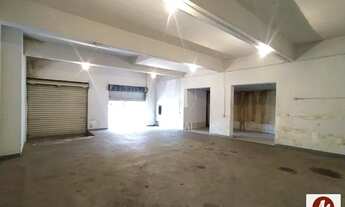 Imagem 5: Salão/Galpão (salão - térreo