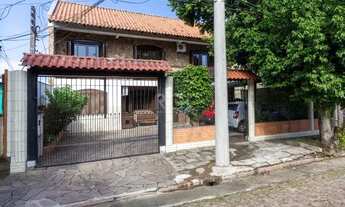 Imagem: Casa para Venda - 300m², 5 dormitórios