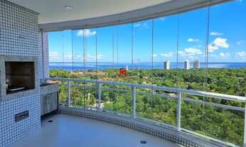 Imagem: Apartamento/ Ilha Bella / 169m²/ 15º andar