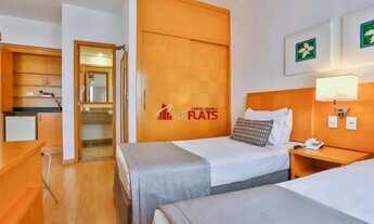 Imagem 6: Flat com ótimo preço no bairro Jardins. Confira!