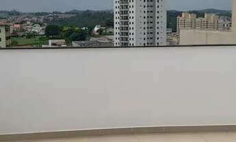 Imagem 2: Cobertura sem Condomínio à venda no bairro Jardim Paraíso - Santo André/SP