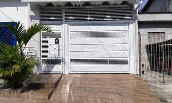 Imagem 6: Alugo casa com Piscina Bairro: Miguel Badra Alto R$1.600,00