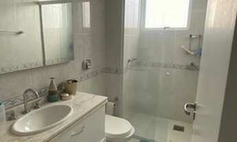 Imagem 7: Belíssimo apartamento de três dormitórios com suíte semi mobiliado vista mar em Coqueiros