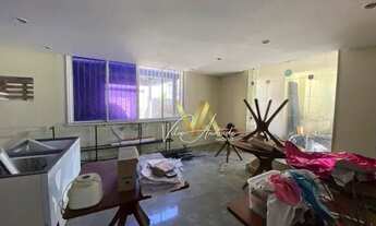 Imagem 5: Casa comercial duplex, alto padrão, com 4 quartos e 4 suítes nas Graças - Recife/PE