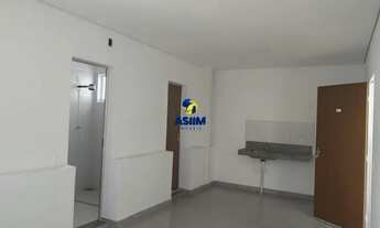 Imagem 2: BELO HORIZONTE - Kitchenette/Conjugados - Padre Eustáquio