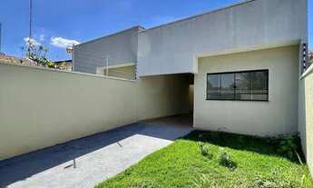 Imagem 2: Casa para venda com 100 metros quadrados com 3 quartos em Lagoa Seca - Juazeiro do Norte