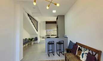 Imagem: Casa nova a venda em Boituva