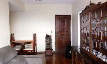 Imagem 6: Lindo ap 2 quartos com suíte - Maracanã