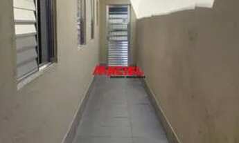 Imagem 5: Casa Padrão em São José dos Campos