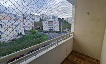 Imagem 2: Apartamento para aluguel possui 45 metros quadrados com 2 quartos em Jardim Ísis - Cotia