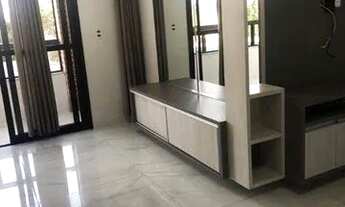 Imagem 3: Apartamento com 02 quartos sendo 01 suíte no Braga